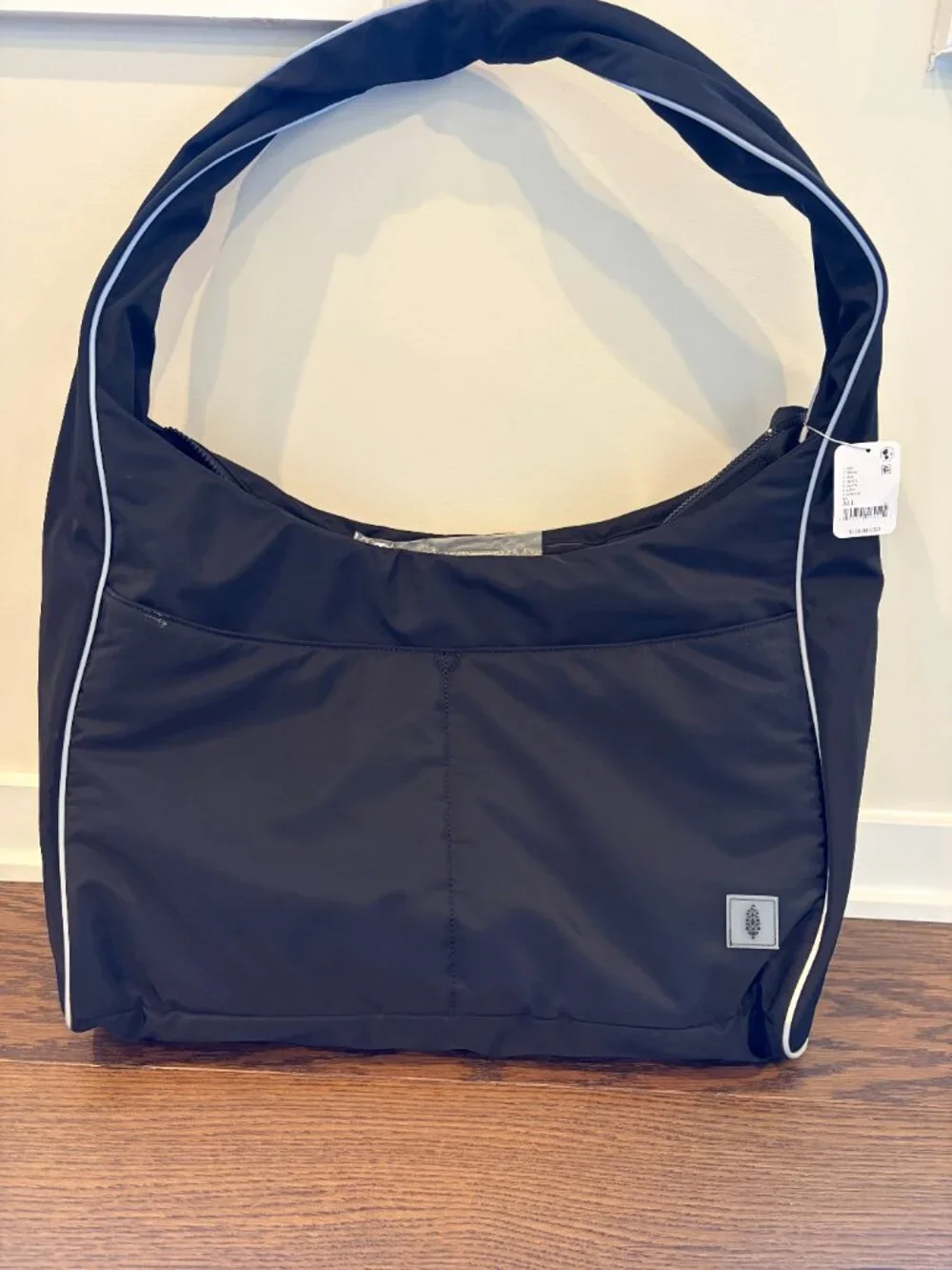 Free People Movement Tempo Puffer Carryall - NWT - Picture 2 of 5